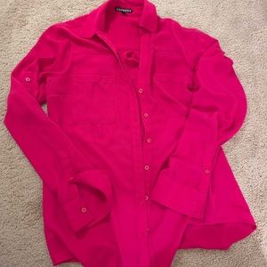 Women’s Express blouse